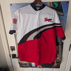 Ranger Boats Fishing Jersey